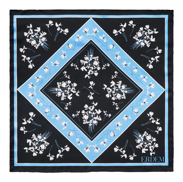 Apaszka Erdem H&M 129,90 zł