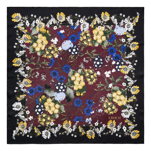 Apaszka Erdem H&M 199,90 zł