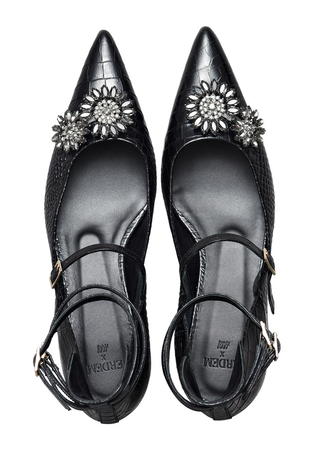 Buty Erdem H&M 699 zł