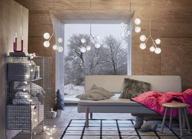 IKEA kolekcja na święta