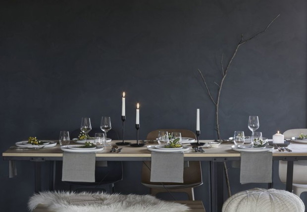 IKEA kolekcja na święta