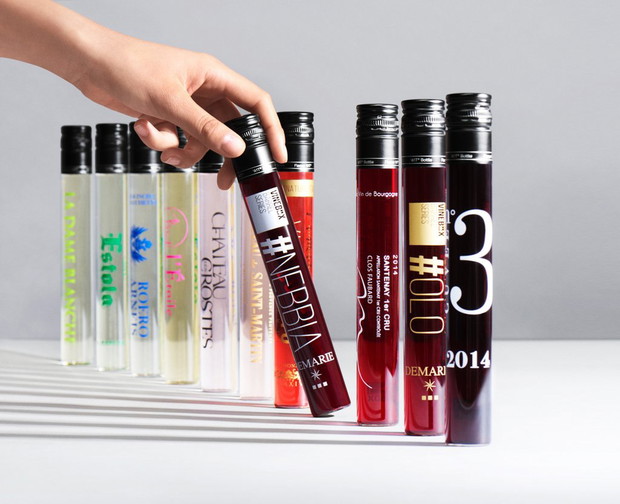 Kalendarz adwentowy z winem - gadżet tylko dla dorosłych!