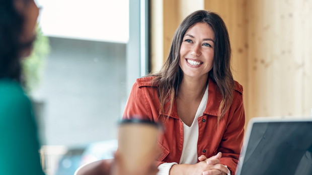 Kobiety o tych 3 imionach mają dobrze rozwiniętą intuicję. Nigdy nie zwiedzie ich na manowce
