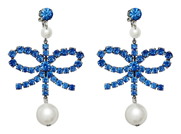 Kolczyki Erdem H&M 139,90 zł