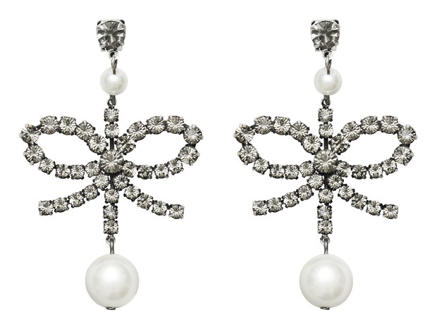 Kolczyki Erdem H&M 139,90 zł