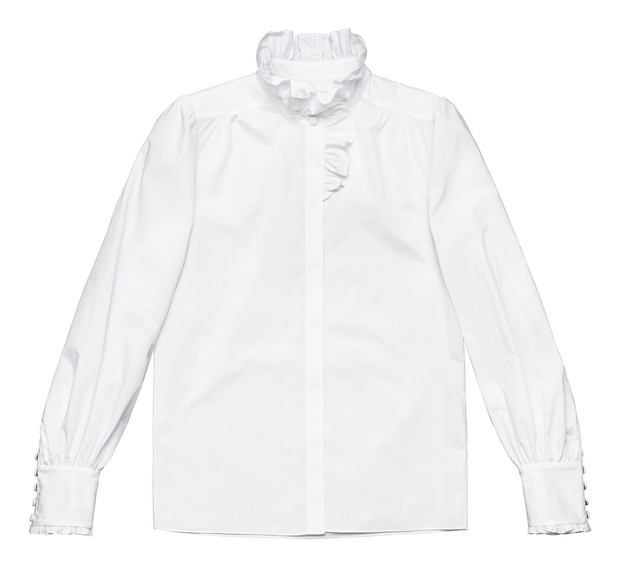 Koszula Erdem H&M 229 zł