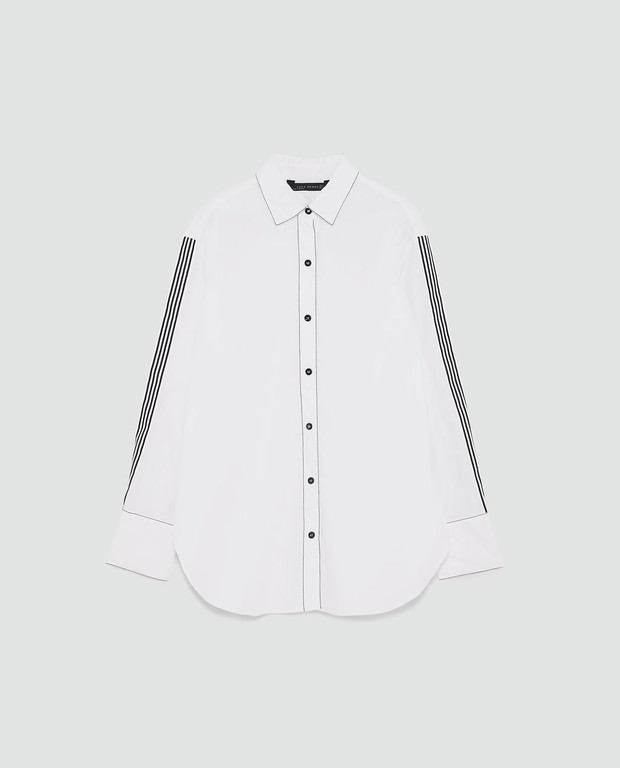 Koszula Zara, 89 zł