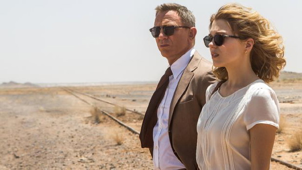 Lea Seydoux role filmowe