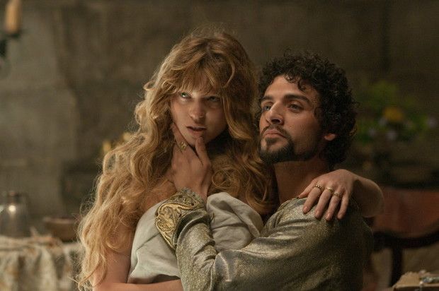 Lea Seydoux role filmowe