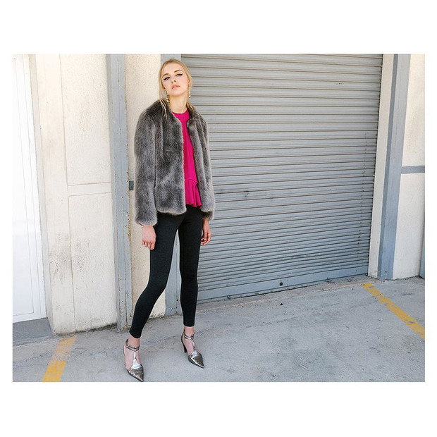 Sfera nowa marka w Polsce