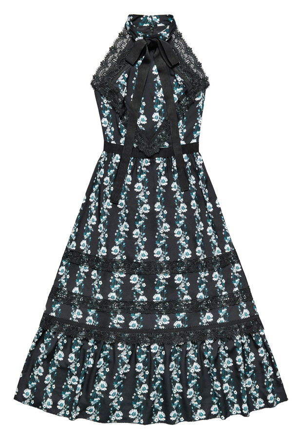 Sukienka Erdem H&M 499 zł