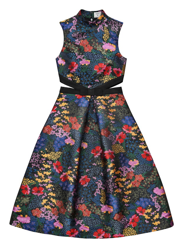 Sukienka Erdem H&M 599 zł