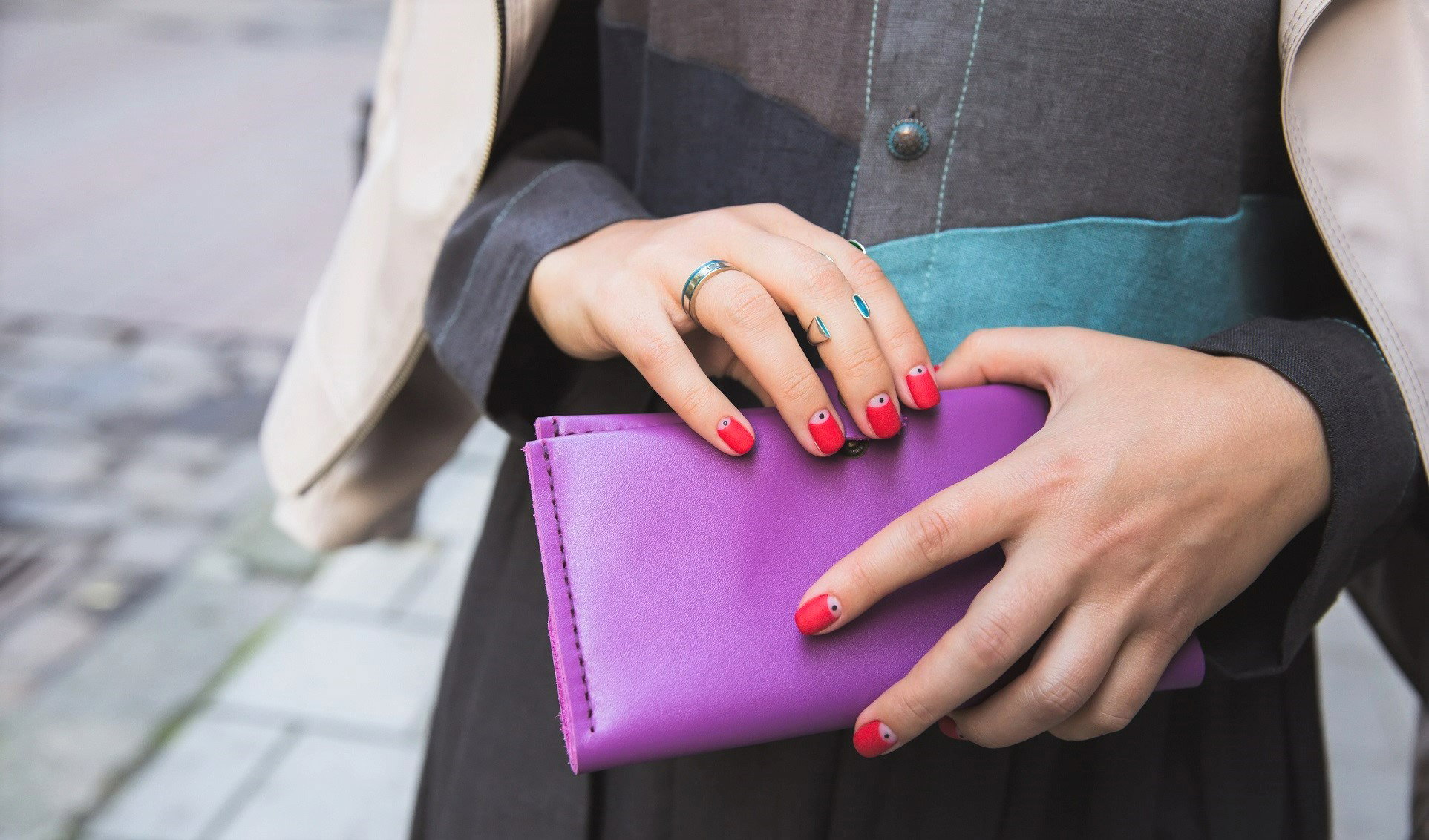 Włóż 3 ziarna do portfela, a unikniesz nagłych wydatków