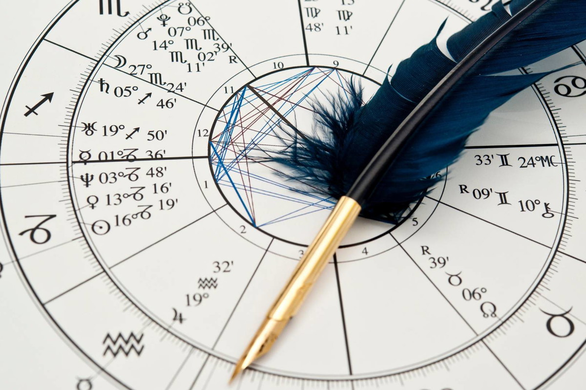 Horoskop na Wielki Tydzień 2023