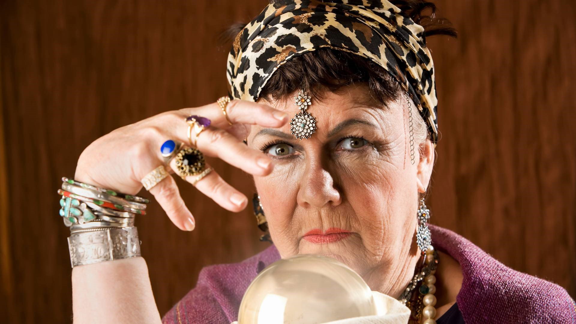 Cygański rytuał na odzyskanie długu. Uwaga, jest 1 warunek