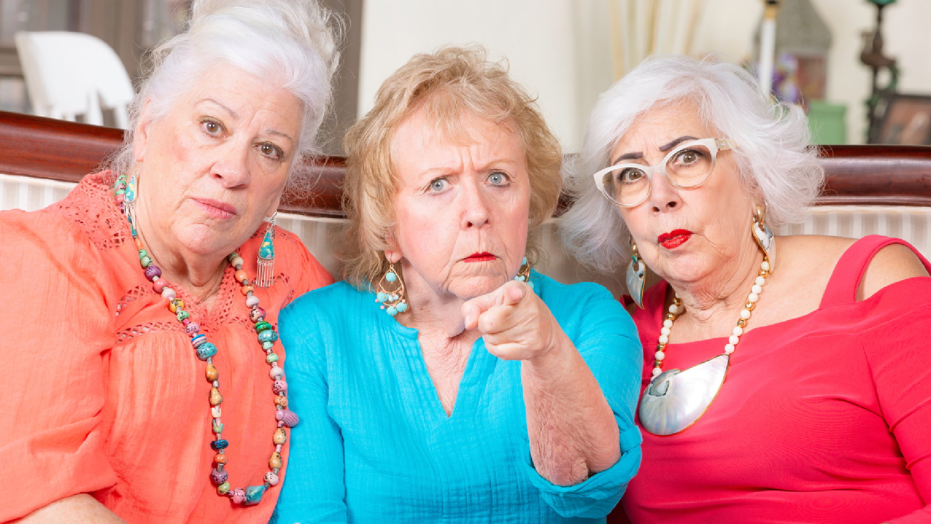 Kobiety o tych 3 znakach zodiaku to prawdziwe zołzy. Nie przepuszczą okazji, by wbić ci szpilę