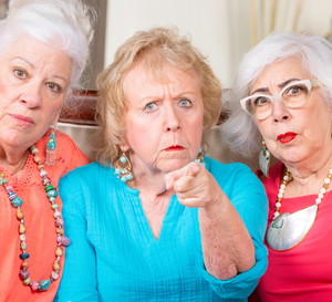 Kobiety o tych 3 znakach zodiaku to prawdziwe zołzy. Nie przepuszczą okazji, by wbić ci szpilę