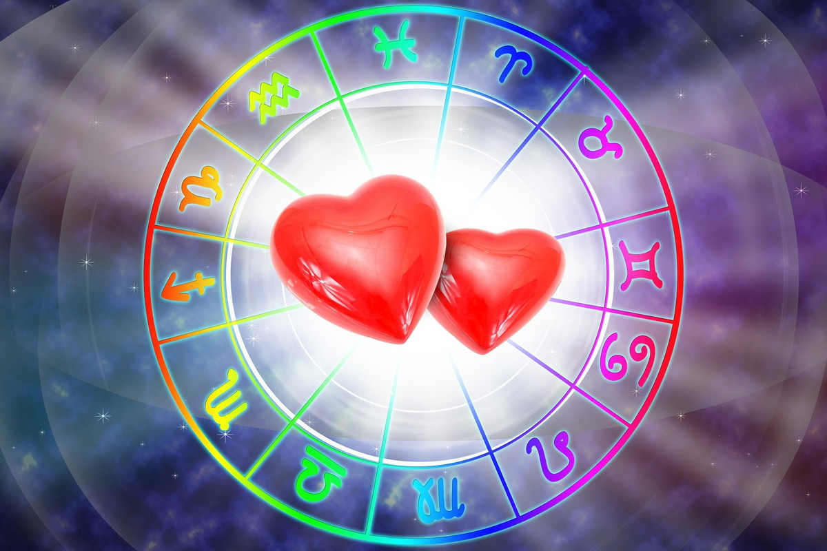 Wielki horoskop miłosny na kwiecień 2023