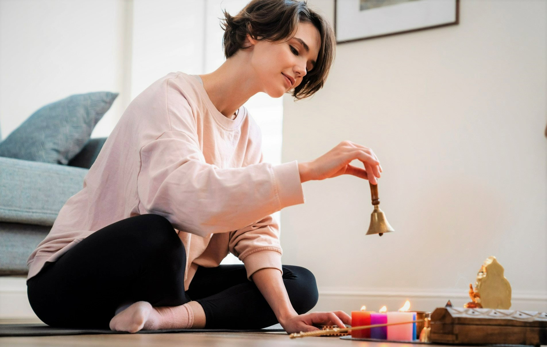 Ten przedmiot w domu przyzywa szczęście. Przyciąga też pieniądze i chroni mieszkańców