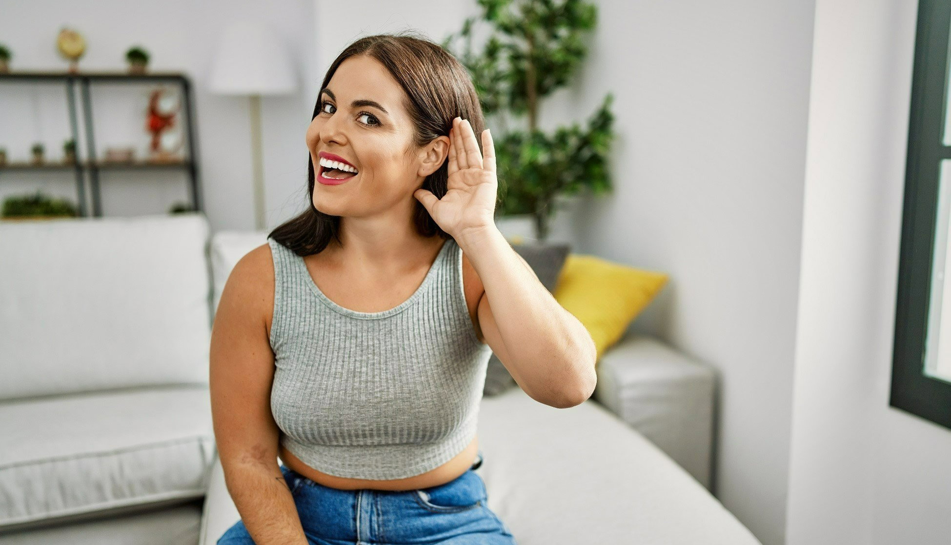 Ten znak na uchu mają tylko wybrańcy. Świadczy o wyjątkowych cechach duszy