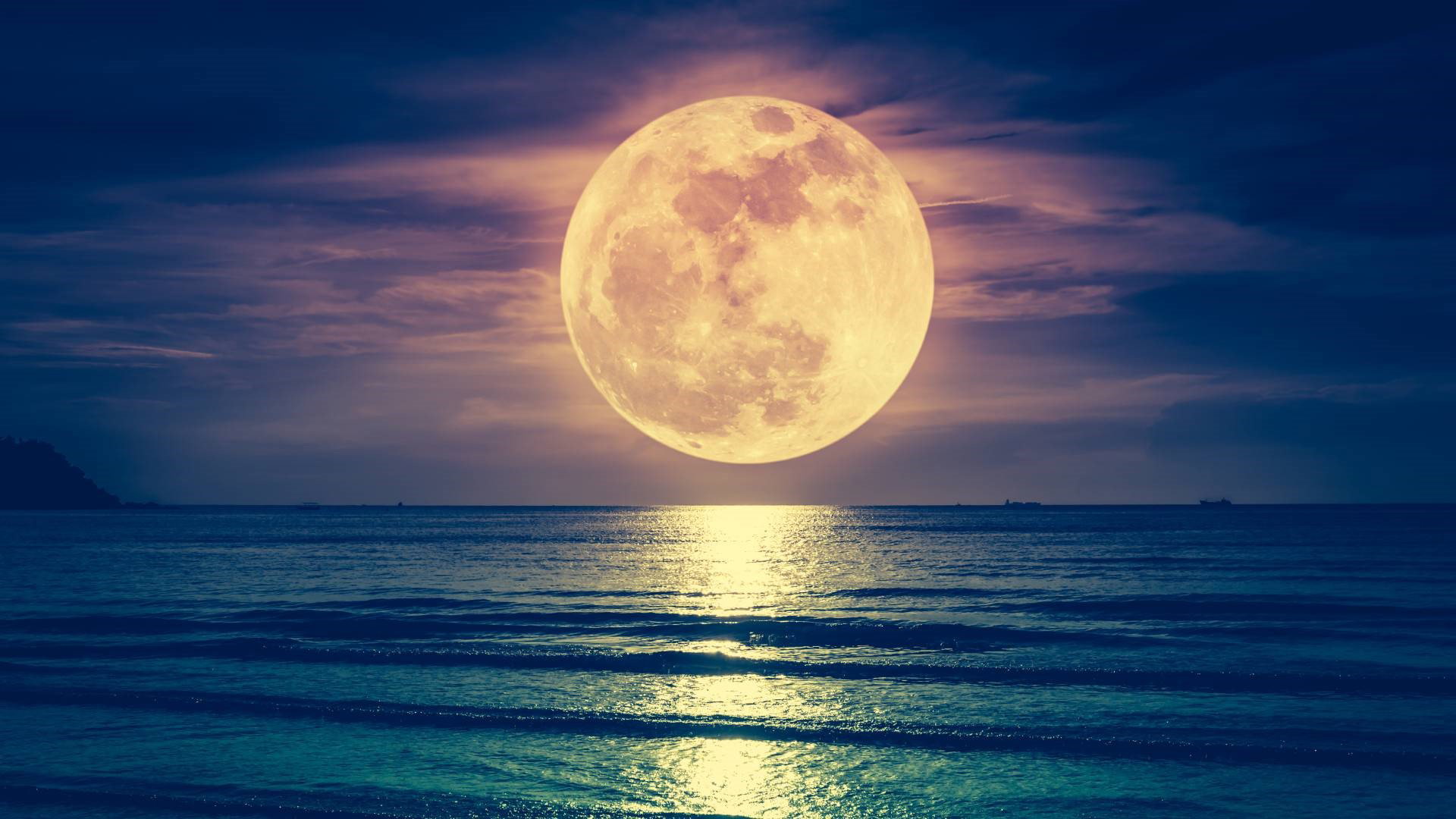 Koniecznie zrób to przed Pełnią Różowego Księżyca. Masz czas tylko do 06