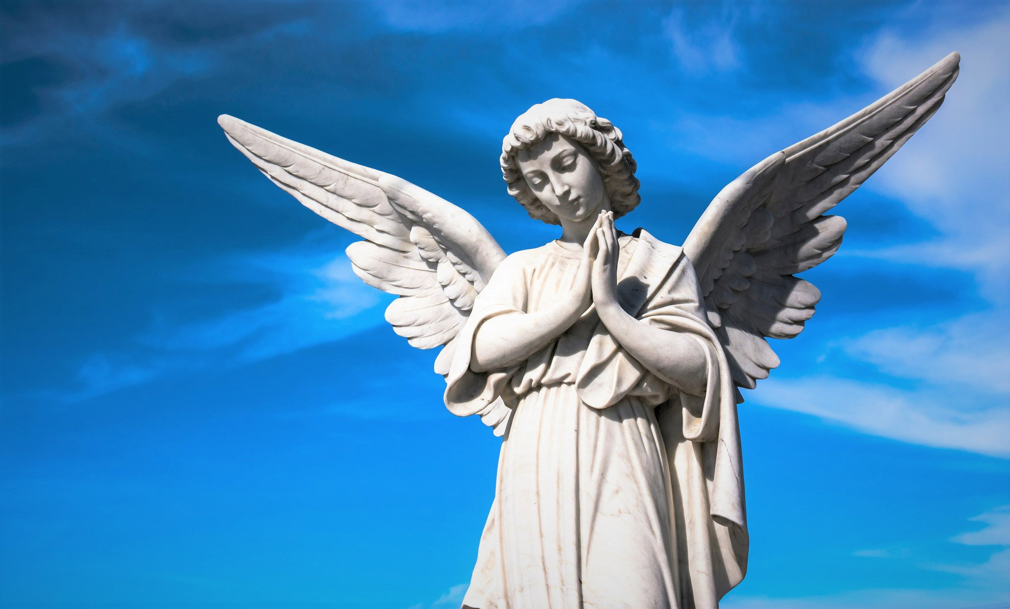 Ten 1 znak zodiaku najczęściej potrzebuje pomocy Anioła Stróża. Wspiera każdy jego krok