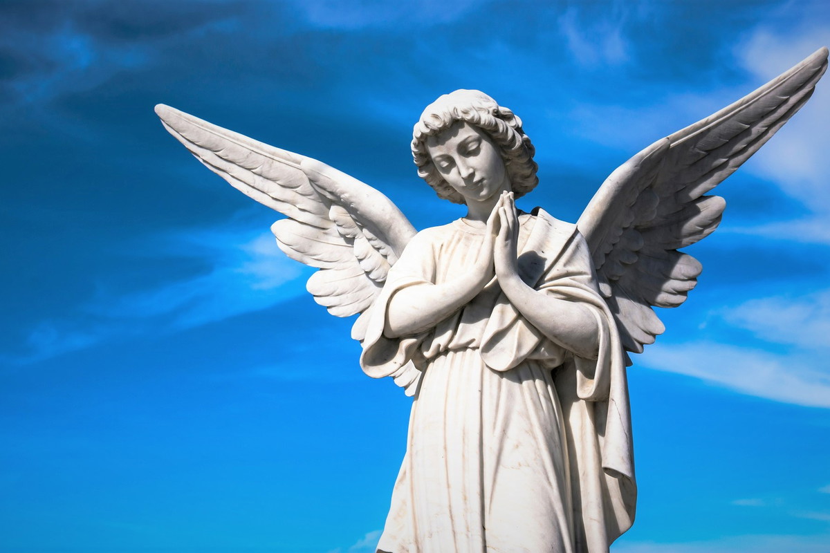 Ten 1 znak zodiaku najczęściej potrzebuje pomocy Anioła Stróża. Wspiera każdy jego krok