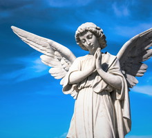 Ten 1 znak zodiaku najczęściej potrzebuje pomocy Anioła Stróża. Wspiera każdy jego krok