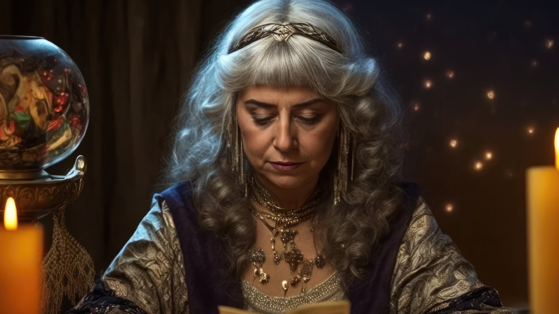 Cyganka ostrzega: uważaj na to każdego poranka. Inaczej w ciągu dnia będziesz miał pecha