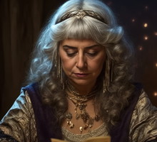 Cyganka ostrzega: uważaj na to każdego poranka. Inaczej w ciągu dnia będziesz miał pecha