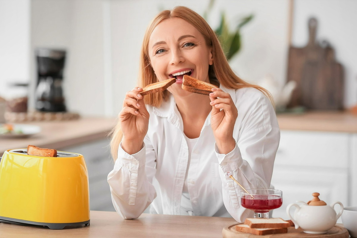 Uważaj na 1 wyjątkowy znak w kuchni. Zdradzi, co cię czeka w kwietniu
