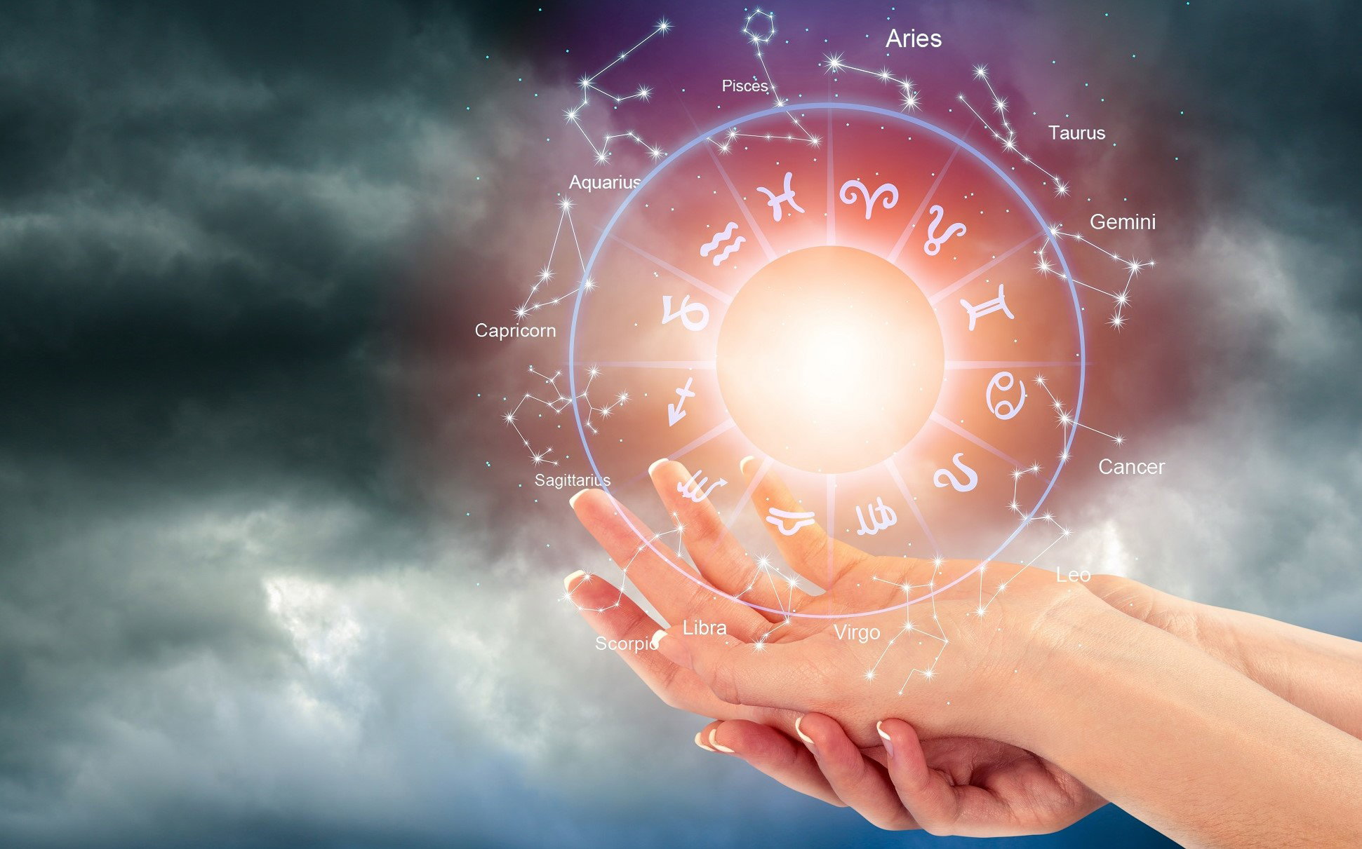 Wskazano 3 znaki zodiaku, które znajdą się na życiowym zakręcie. Przed nimi trudne decyzje