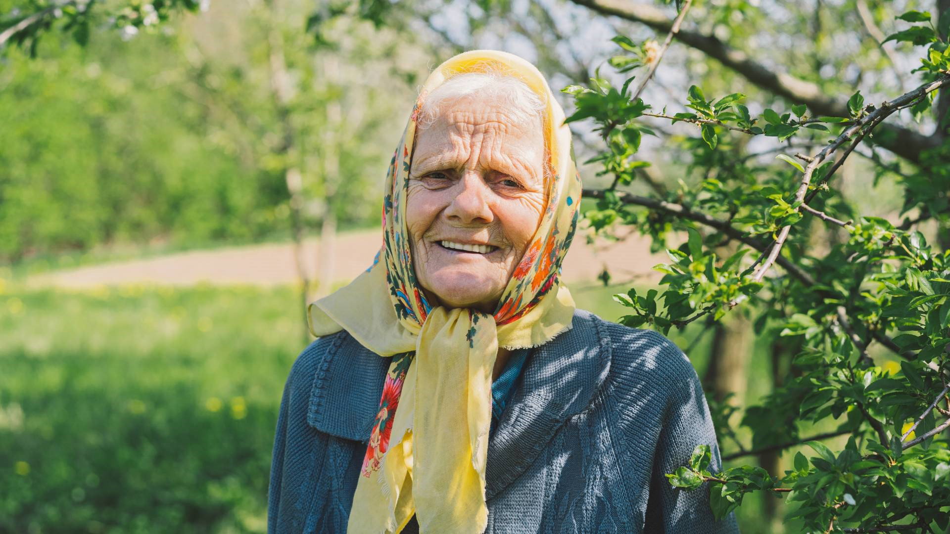 Babciny sposób na szczęście i urodę. Działa tylko w Niedzielę Wielkanocną