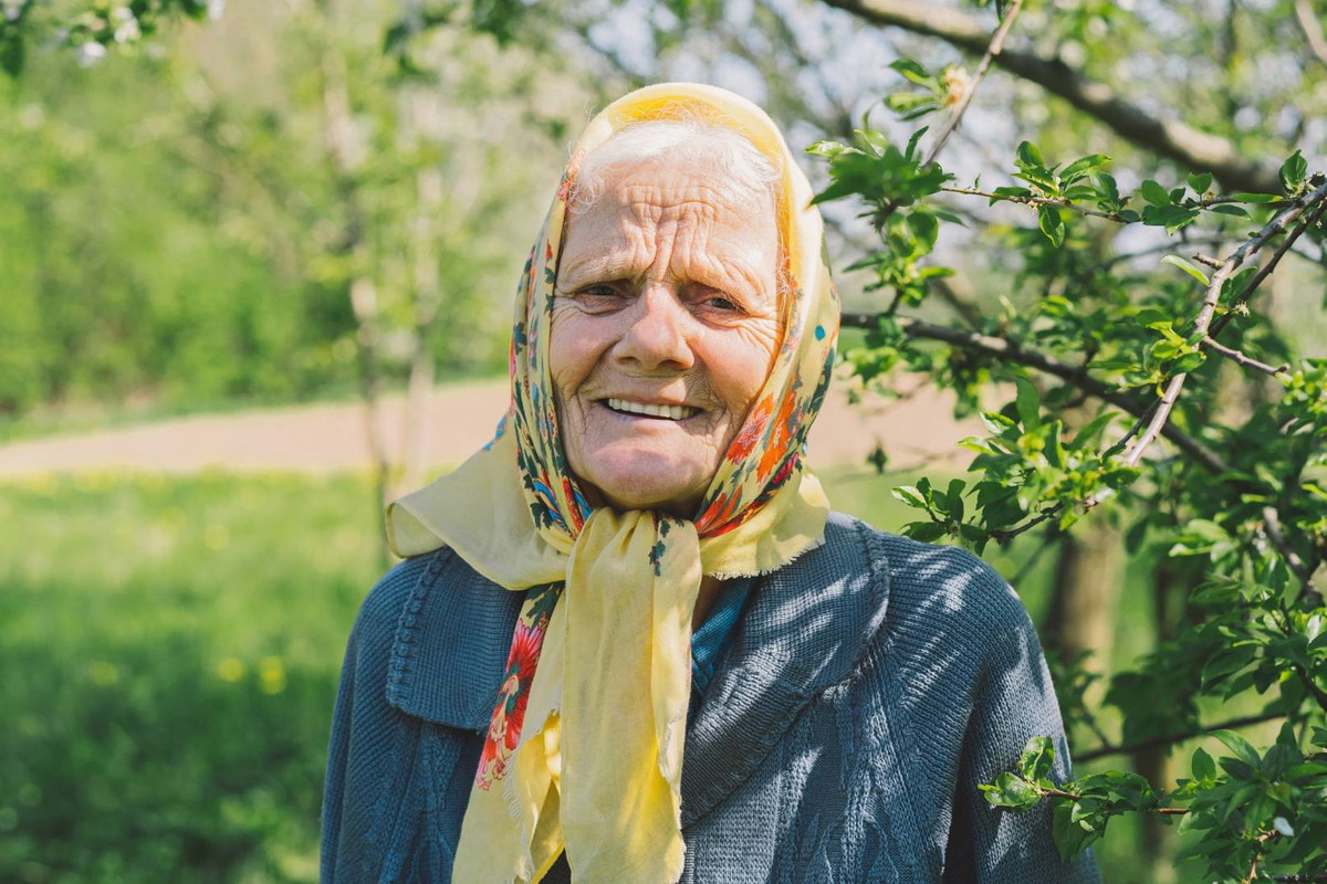 Babciny sposób na szczęście i urodę. Działa tylko w Niedzielę Wielkanocną