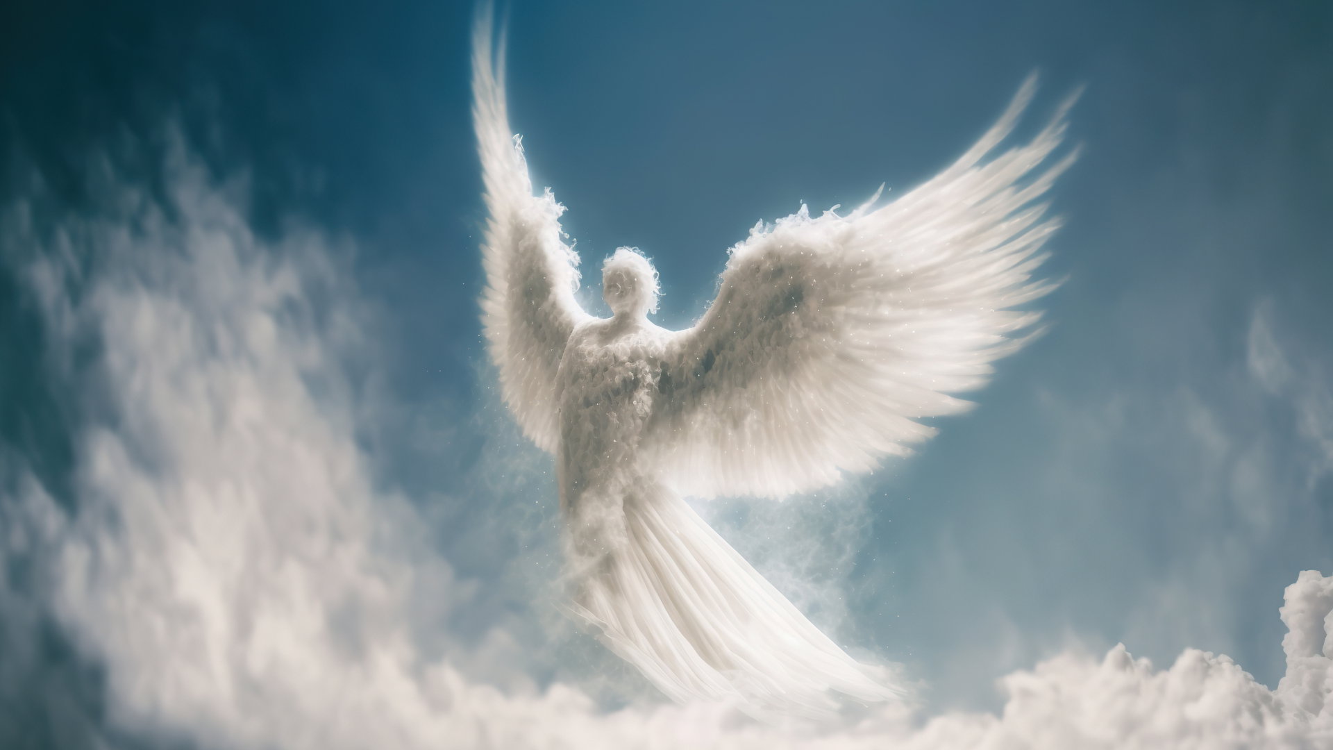 Sen o aniołach to zły omen. Jeżeli ci się przyśnił, uważaj