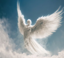 Sen o aniołach to zły omen. Jeżeli ci się przyśnił, uważaj