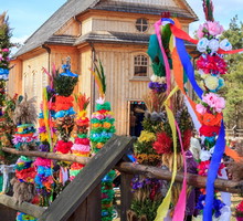 Ta część palny wielkanocnej zapewni ci bogactwo. Ale jest 1 haczyk