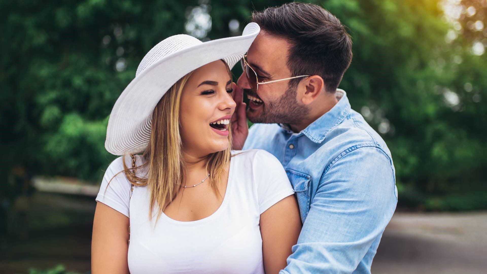 2 znaki zodiaku, które bawią się w kotka i myszkę. Nigdy nie zbudują stabilnego związku