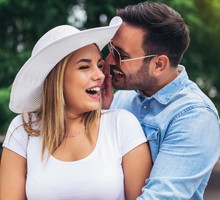 2 znaki zodiaku, które bawią się w kotka i myszkę. Nigdy nie zbudują stabilnego związku