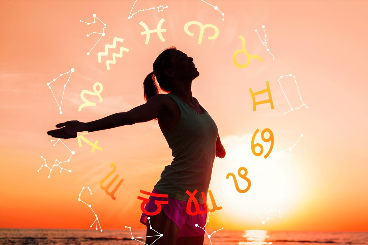 Wskazano 3 znaki zodiaku, które przyciągają szczęście. Zawsze wychodzą na swoje