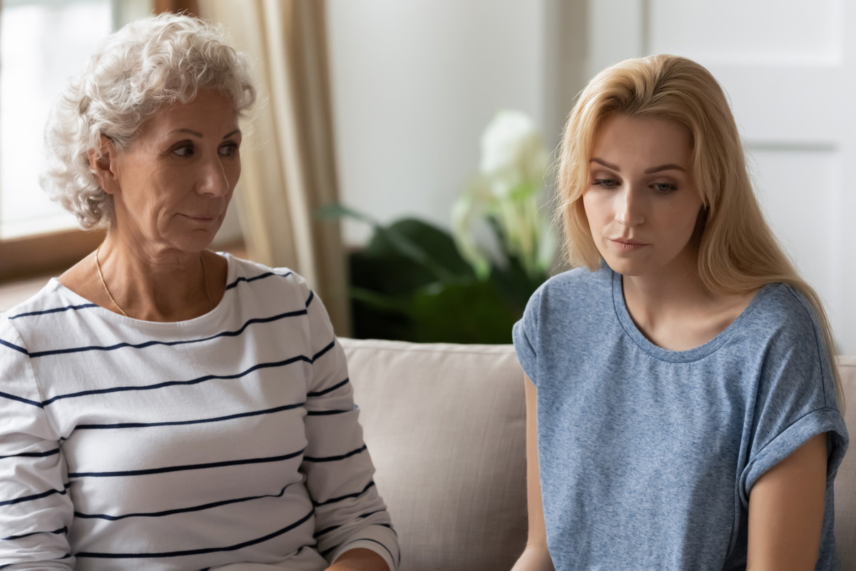 Te 3 znaki zodiaku nigdy nie wierzą w bliskich. Kręcą nosem na każdy ich pomysł