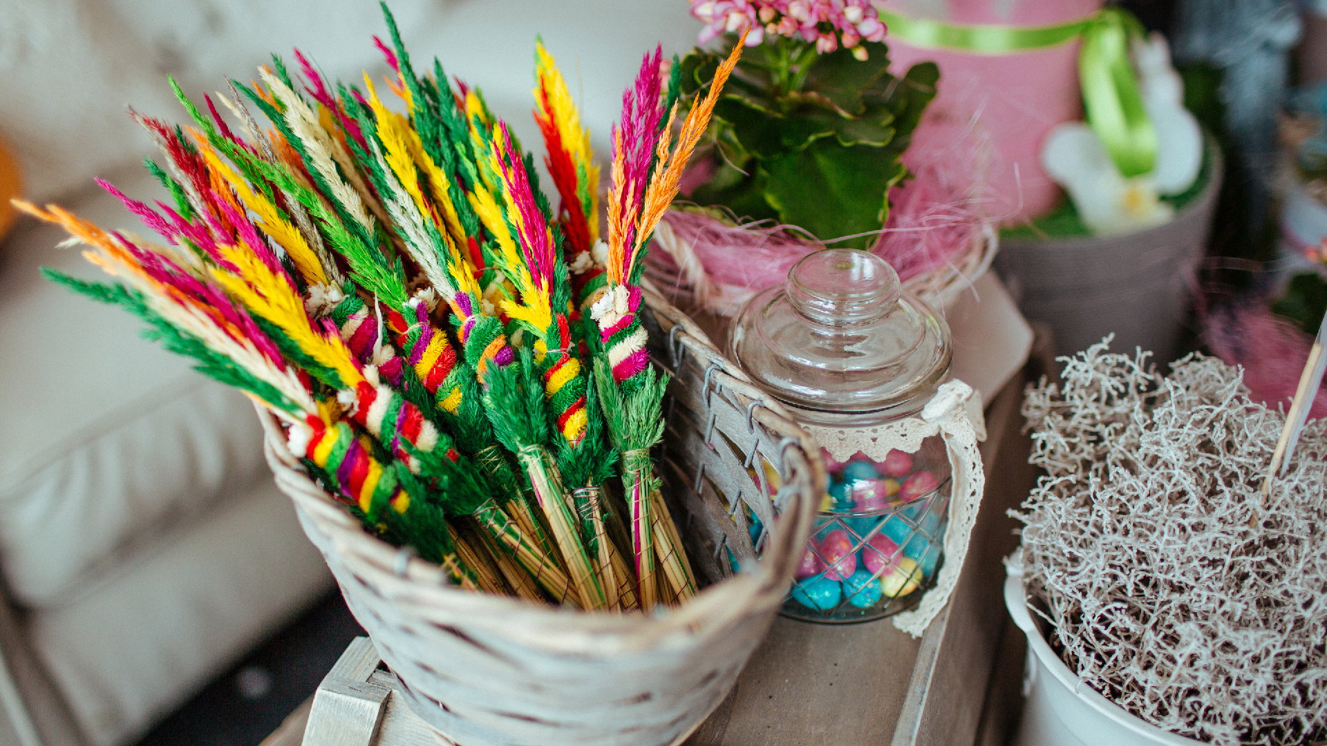 Pod żadnym pozorem nie rób tego w Wielkanoc. Inaczej przyciągniesz pecha na cały rok