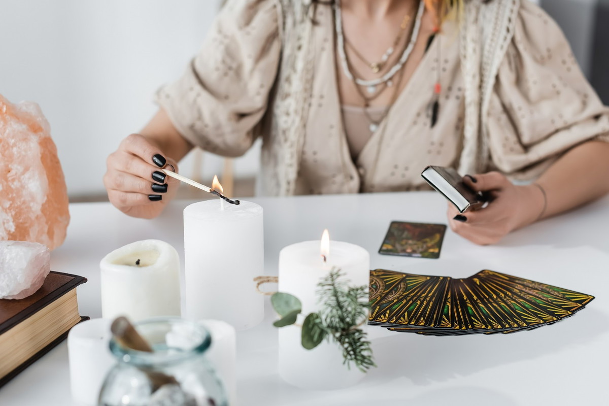 Wróżba z zapałek da ci odpowiedź na każde pytanie. Wykonasz ją w 5 minut