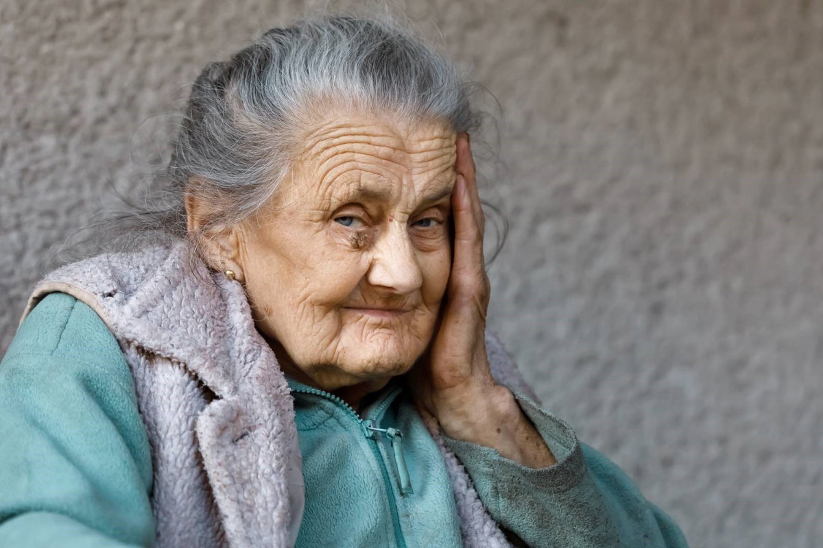 Nasze babcie ostrzegają pod żadnym pozorem nie trzymaj tej 1 rzeczy w piwnicy