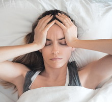 Pod żadnym pozorem nie rób tego przed snem. Inaczej otwierasz drzwi złym duchom