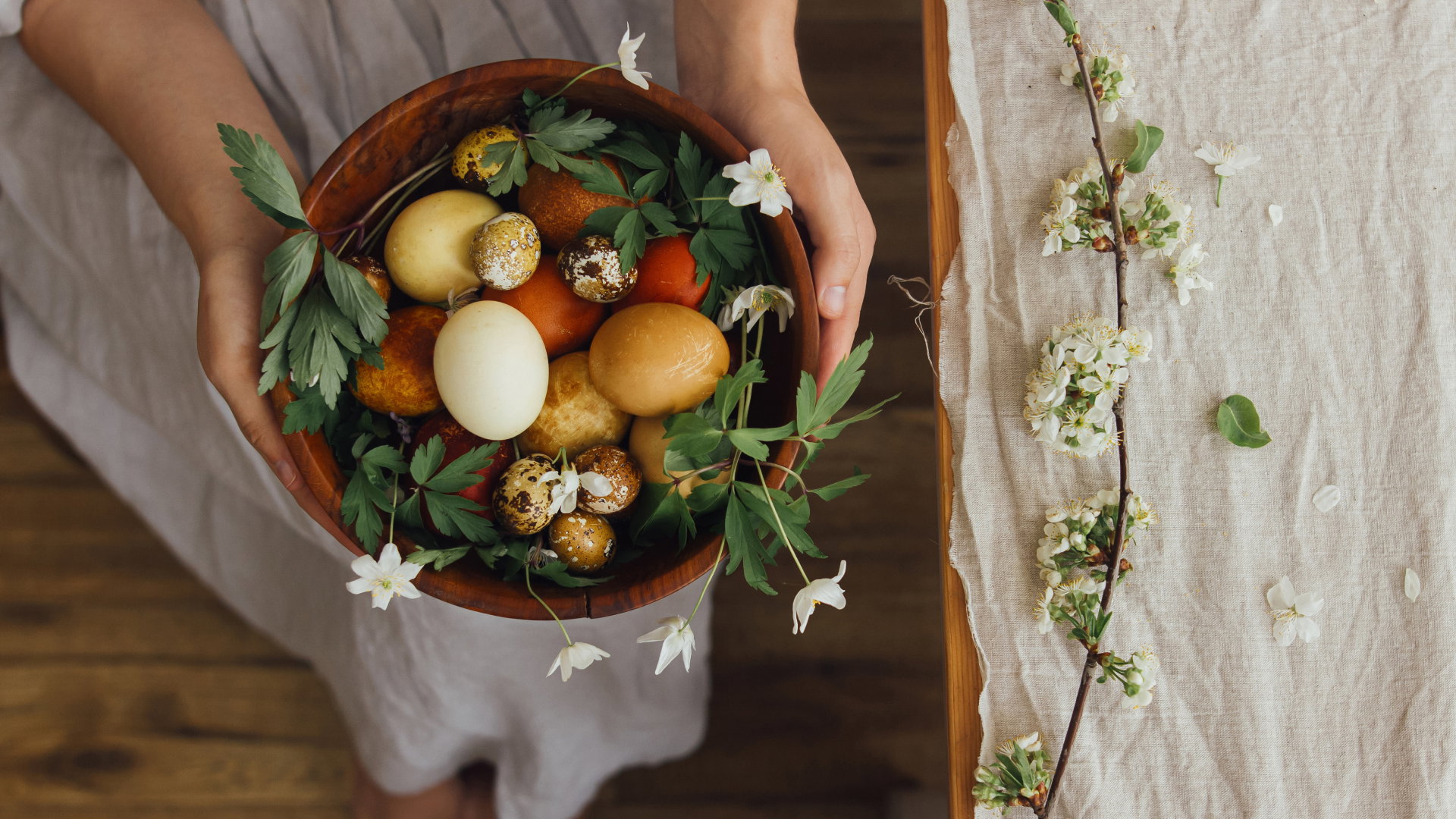 Ta wróżba na Wielkanoc działa tylko w święta. Potrzebujesz 1 rzeczy, żeby zapewnić sobie miłość