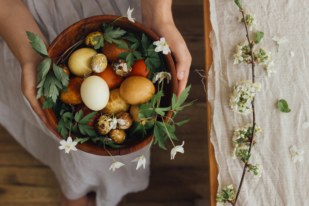 Ta wróżba na Wielkanoc działa tylko w święta. Potrzebujesz 1 rzeczy, żeby zapewnić sobie miłość