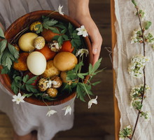 Ta wróżba na Wielkanoc działa tylko w święta. Potrzebujesz 1 rzeczy, żeby zapewnić sobie miłość