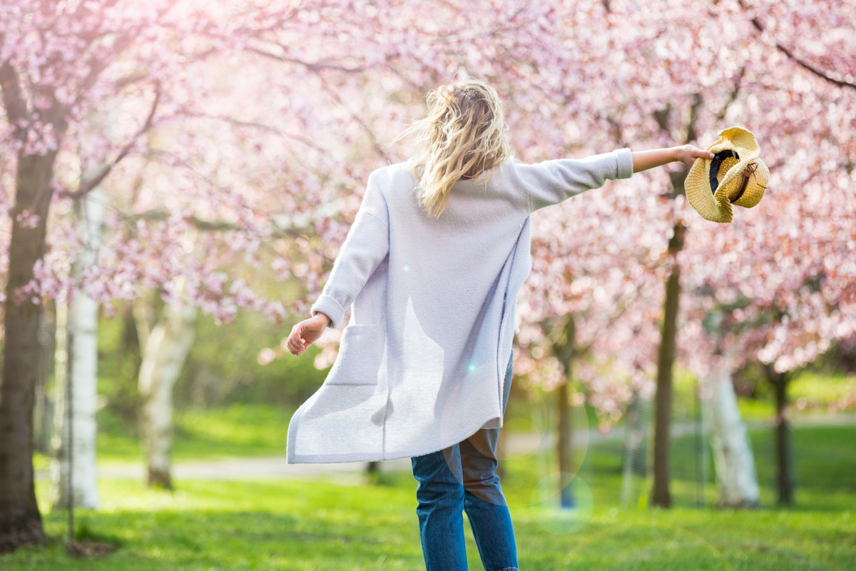 Te 3 znaki zodiaku w kwietniu odnajdą sens życia. Gwiazdy szykują dla nich niespodzianki