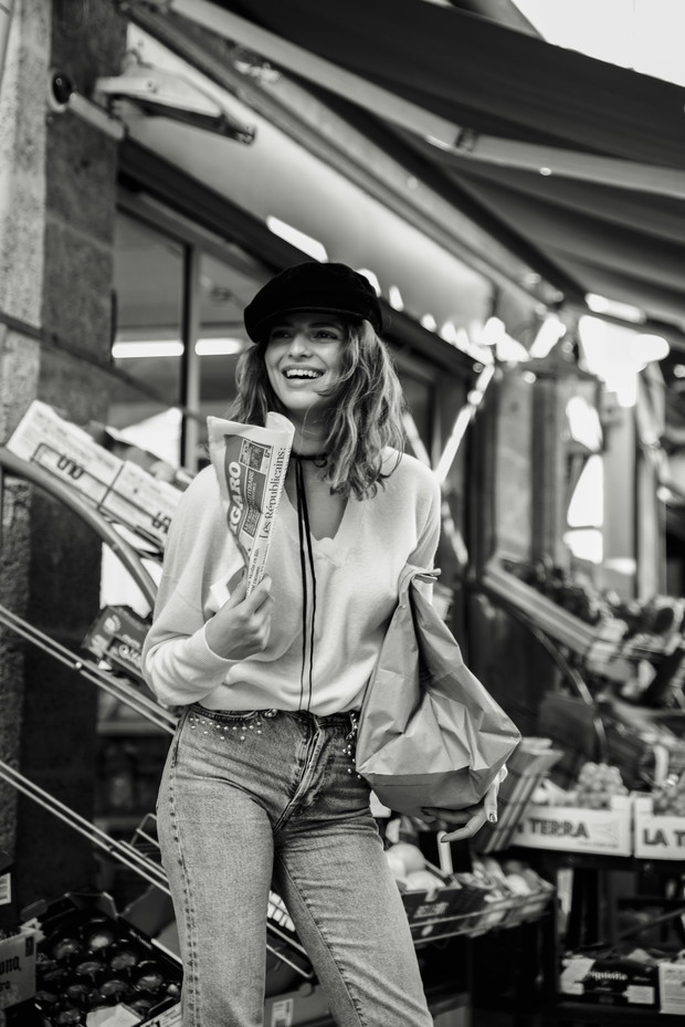 303 Avenue na jesień 2017